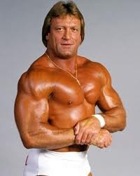 Paul Orndorff