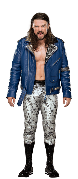 Brian Kendrick