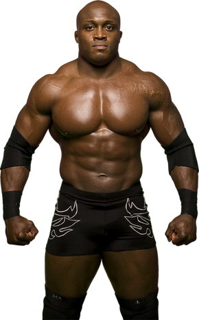 Bobby Lashley