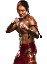 Yoshi Tatsu