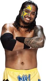 Jimmy Uso