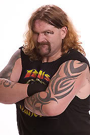 Balls Mahoney