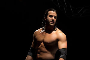 Trent Barreta