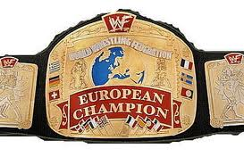 European Championship