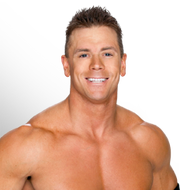 Alex Riley