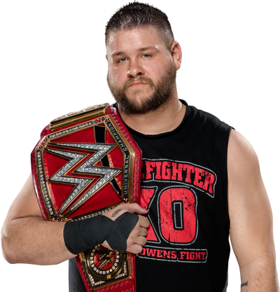 Kevin Owens 1