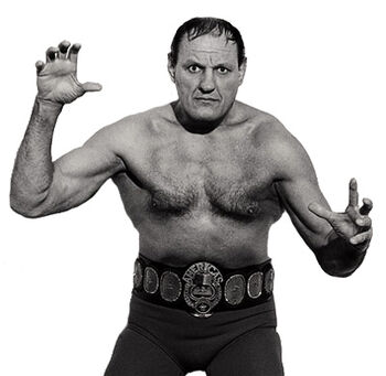 Killer Kowalski