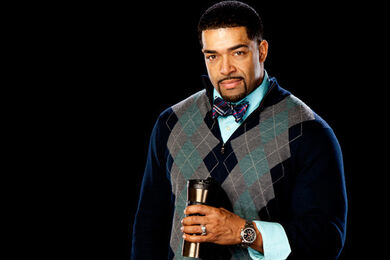 David Otunga 1
