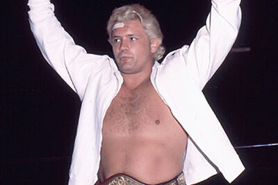 Buddy Roberts