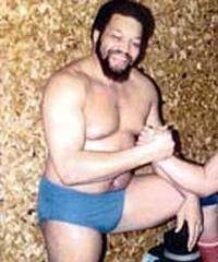 Ernie Ladd