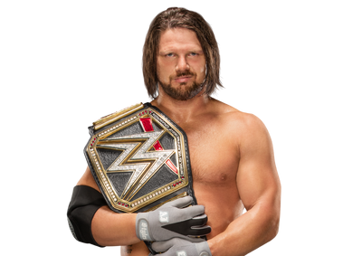 AJ Styles 3