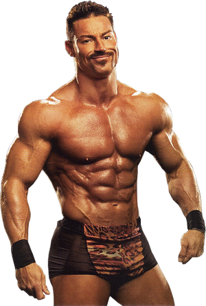 Rob Conway