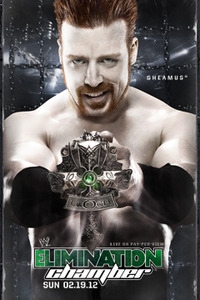 Elimination Chamber 2012