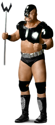 Warlord