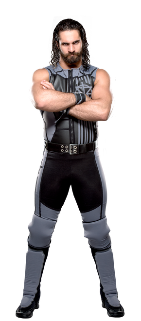 Seth Rollins 1