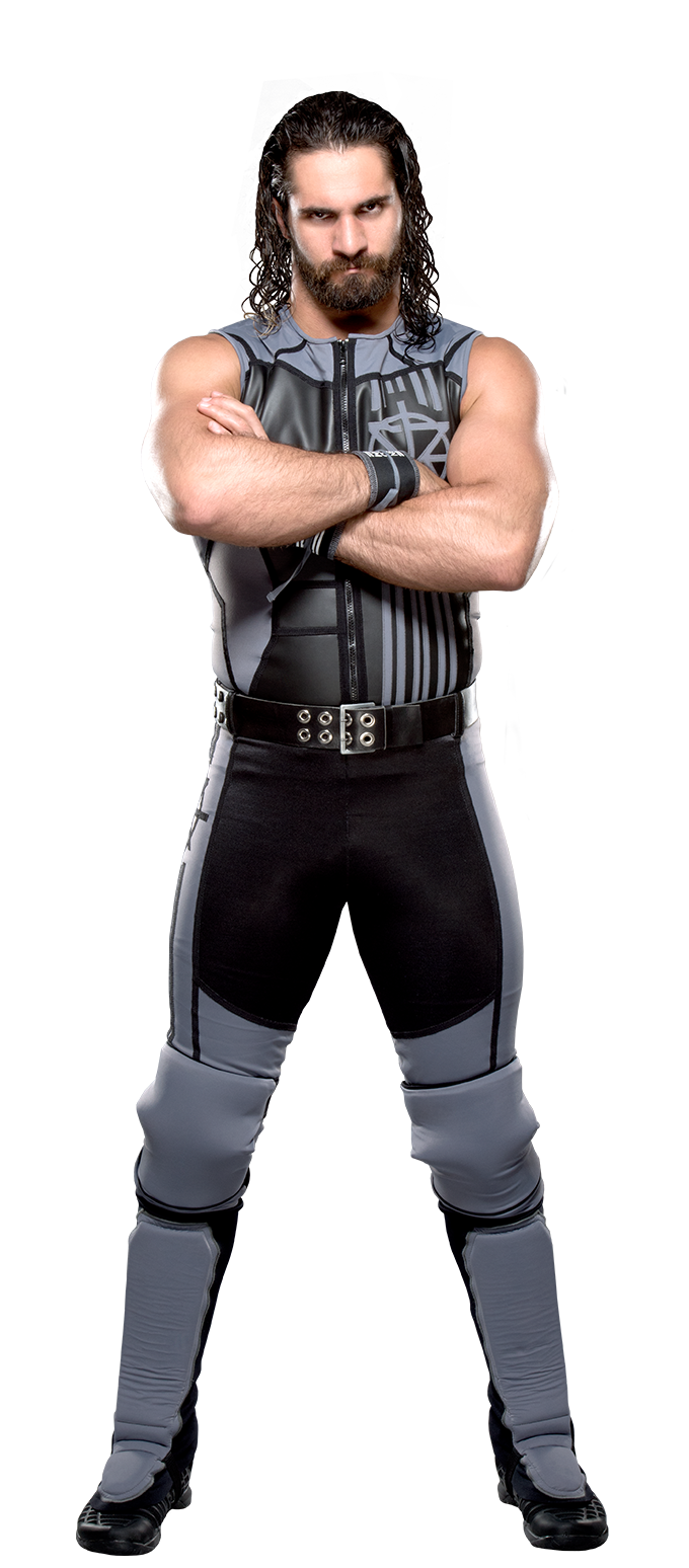 Seth Rollins WWE Wiki FANDOM powered by Wikia