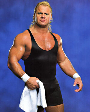 Curt Hennig
