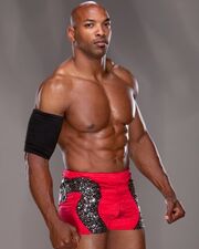 Percy Watson