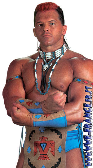 Tatanka - Christopher Chavis 07