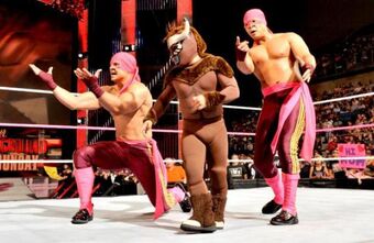 Los Matadores