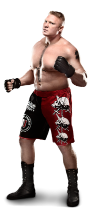 Brocklesnar 2 full 20120822