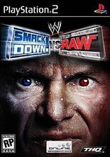 250px-Smackdown vs Raw Boxart