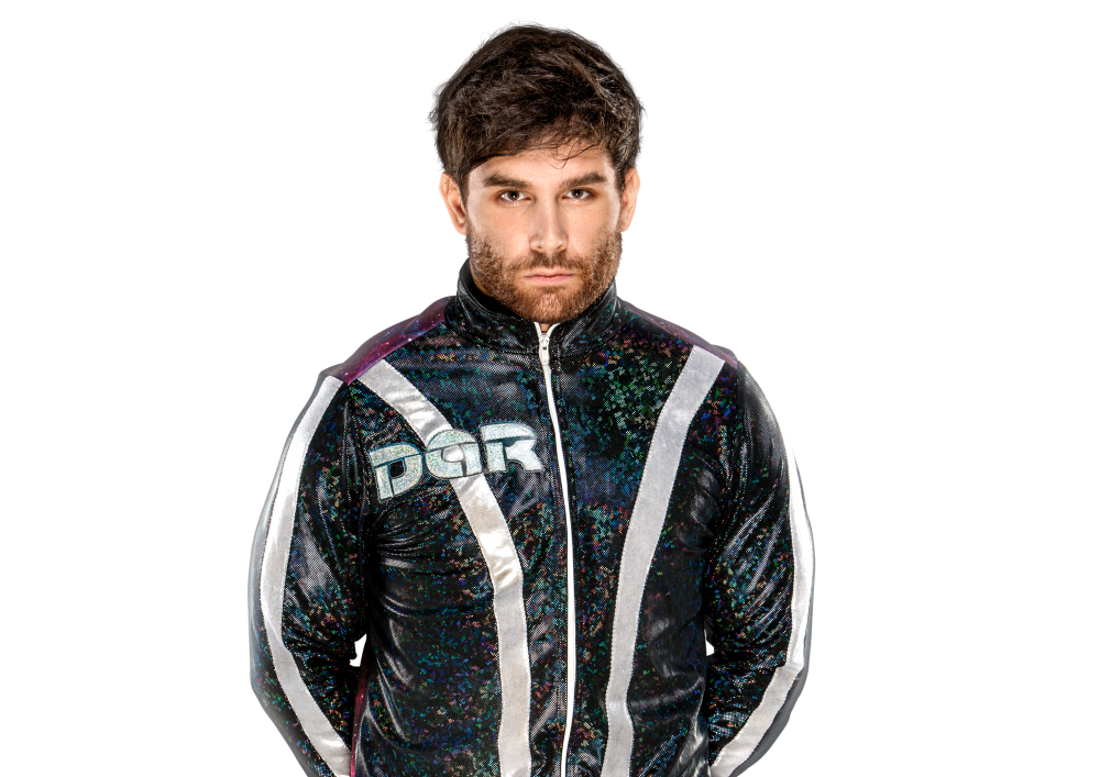 Image  Noam Dar pro.png  OfficialWWE Wiki  FANDOM powered by Wikia