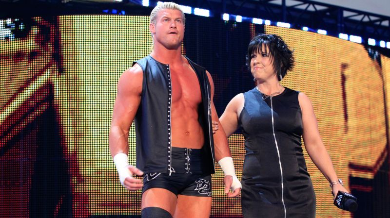 Блог BITW : Лучшие пары в истории WWE. Часть вторая.