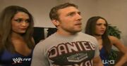 Daniels and twins