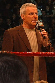 Eric Bischoff