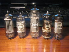 Vacuum-Tube