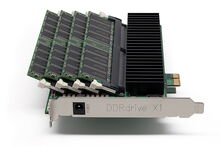 DDRdrive