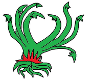 Shadow Clan Symbol