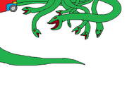 Maxus Orochi