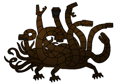 Yamata no Suna