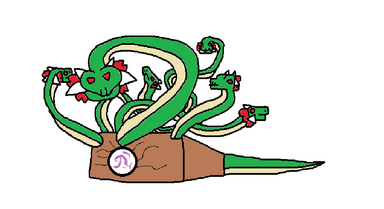 Baku No Sasori