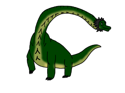 Tetrasaurus
