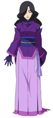 Tsuki no Mikoto