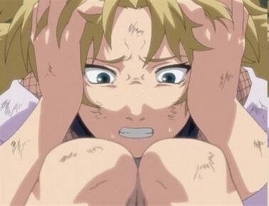 Naruto temari0198