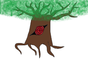 Yggdrasil Tree