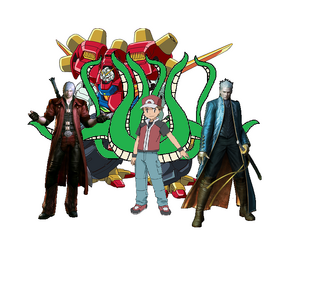Susanoo Children