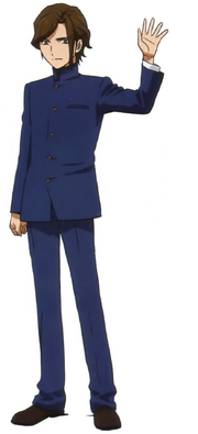 Yuki Gekko