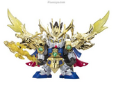 Naruto Gundam