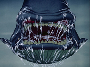 Terrible Dog Fish