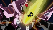 Black Zetsu's Death