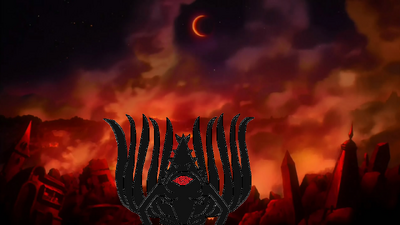 Eternal Tsukuyomi