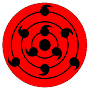 Eye of Juubi