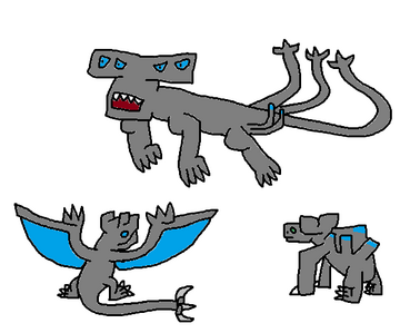 Kaiju Guardians