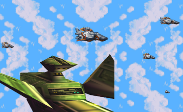 White Fleet