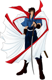 Hiko Seijuro IV